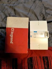 Disjoncteur différentiel