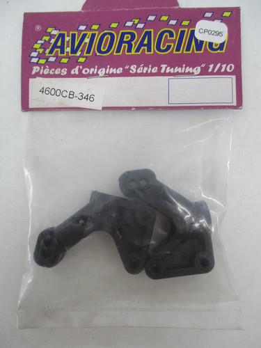 Cp295 avioracing serie tuning - avioracing,
