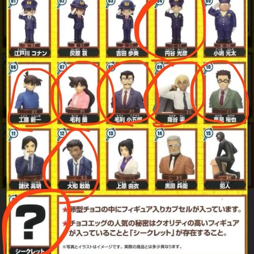 Jouet capsule gacha - capsule, figurine