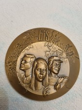Médaille De Bronze BIS 25ÈME