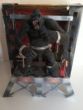 McFarlane Movie Maniacs King
