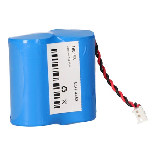 Batterie lithium compatible - batterie,