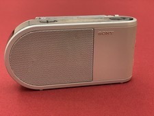Radio SONY Vintage Fonctionne