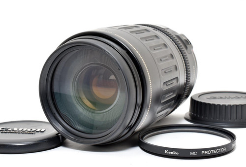 Canon 100 300mm 5 - canon, f/4.5-5.6