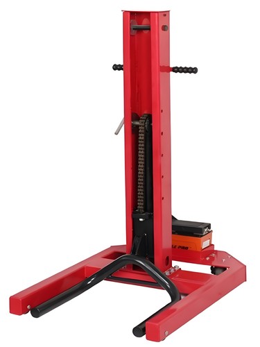 Colonne levage mobile - de,