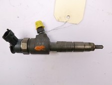 Injecteur occasion CITROEN C4