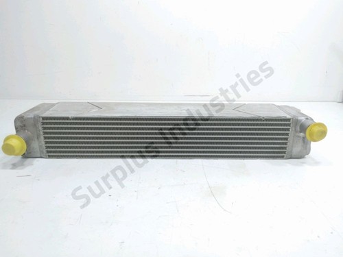 Radiateur huile hydraulique - d'huile,
