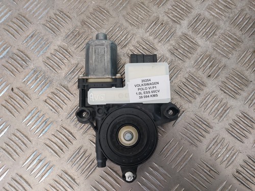 Moteur lève vitre avant - lève,