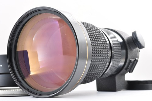 Objectif nikon ais zoom - objectif,
