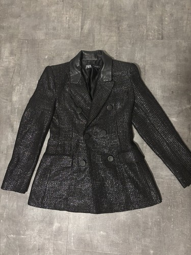 Blazer zara - blazer,