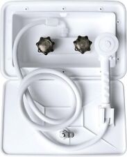 Kit de douche extérieure pour