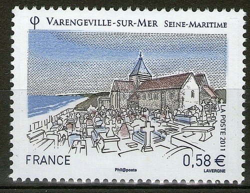 Timbre 4562 neuf - timbre,