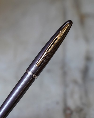 Beautiful roller pen waterman - beautiful,