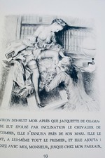 BOYLESVE René La Leçon