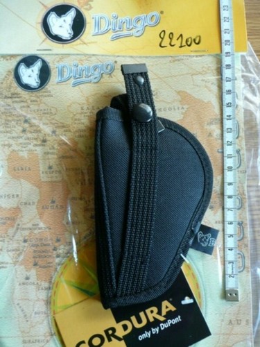 Holster étui cordura - holster,