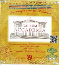 Abafil 2017 Vatican Mise À