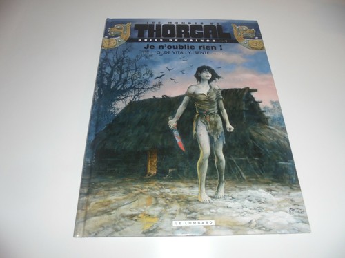 Les mondes thorgal - les, de