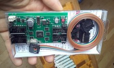 Décodeur DCC pour 4 signaux