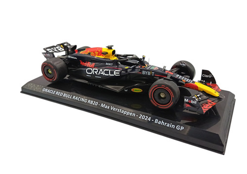 Formule red bull - red, rb20