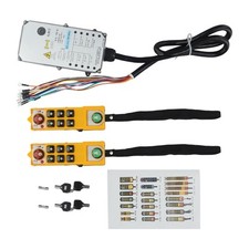 Contrôleur de levage