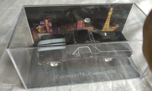 Voiture rallye - voiture, 1/43