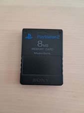 Carte Mémoire Noire