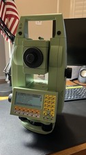 Leica tcr1105 total station - tcr1105,