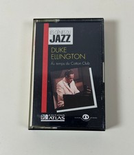 Duke ellington temps du - duke,