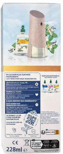 Air wick active fresh 7 - wick, 24/7