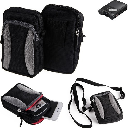 étui appareil photo - Étui, sac