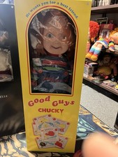 Good Guys Chucky Doll Child's