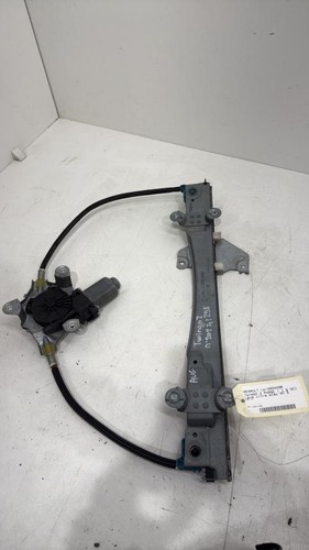 Leve vitre electrique avant