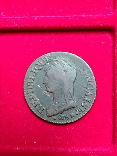 Centimes dupre a - an, 8
