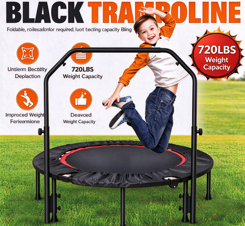 720lbs 40in foldable - 40in,