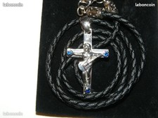 JOHNNY HALLYDAY pendentif