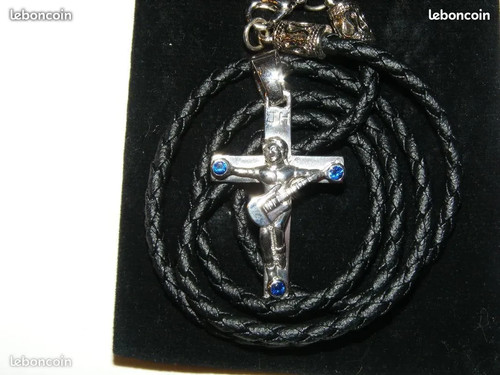 Johnny hallyday pendentif - hallyday,