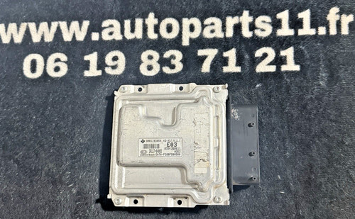 Calculateur moteur kia 0i - moteur, 1.0i