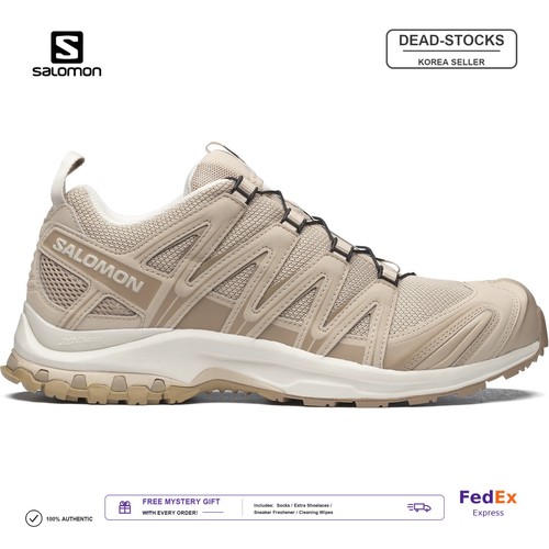 Salomon pro safari - salomon,