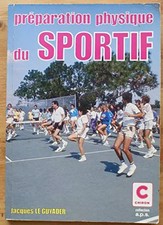 Préparation physique du