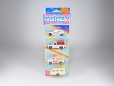 NOREV - MINI JET - 4-Pack