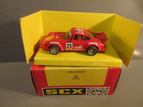 Scx 83590 porsche 911 - 83590, shell