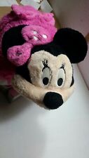 Peluche coussin Minnie Mouse