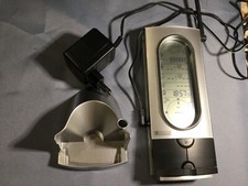 STATION METEO OREGON