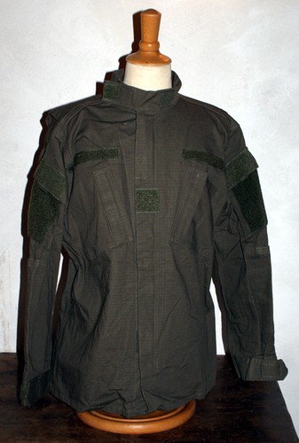 Veste treillis army ripstop - treillis, us