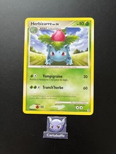 Carte Pokémon Herbizarre