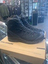 Salomon Quest 4D GTX Forces 2