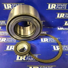 Moyeu Roue Roulement LR122585 - LR de Rechange Jag XF /Xe Disco 5 / Sport/