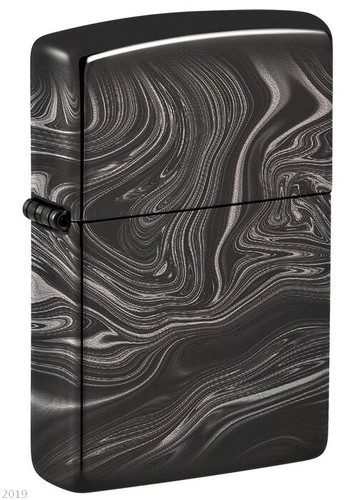 Zippo marble pattern - zippo,