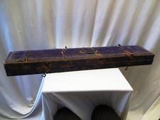 Vitrine D'Affichage En Bois