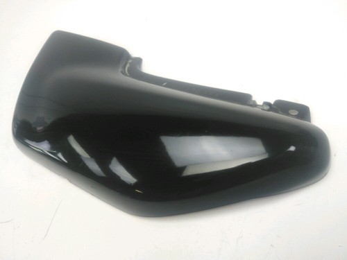 Cache lateral gauche honda - cache,